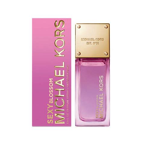 michael kors blossom review|Sexy Blossom Michael Kors for women .